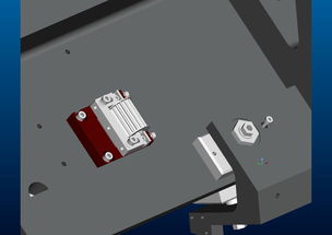 三坐標測量儀的精密建模與軟件開發技術交流
